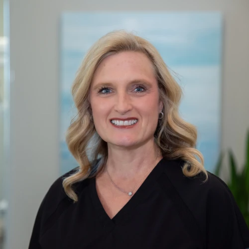 Trina - dental hygienist in Rockwall at The Right Dentist.