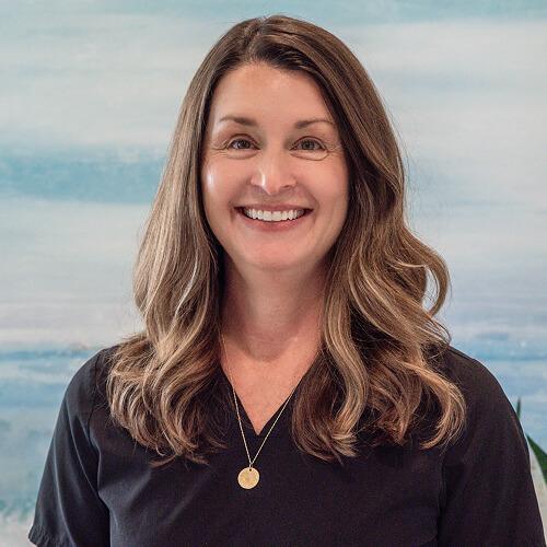 Amy- Amy - dental receptionist in rockwall